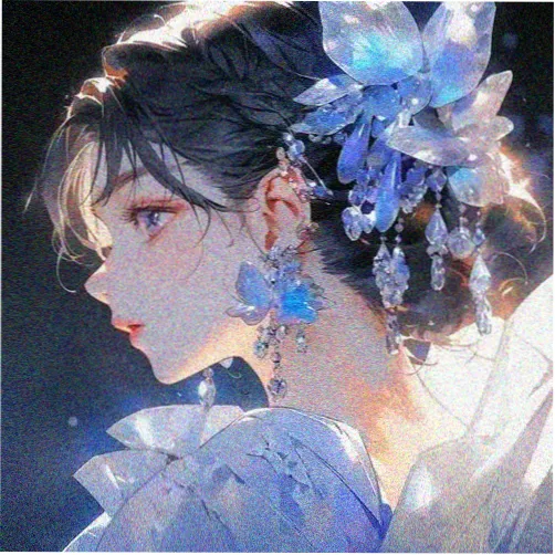 读者 林拾 头像